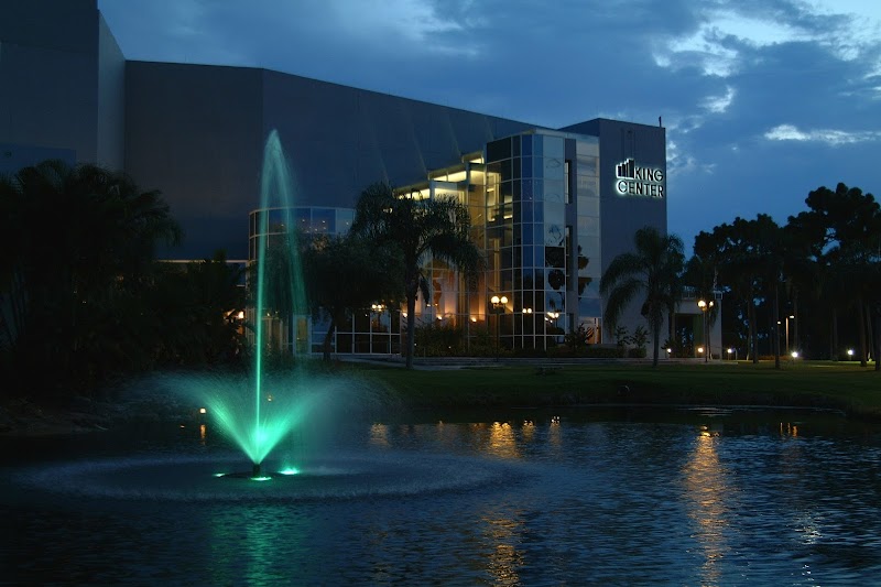 Eastern Florida State College campus photo 3