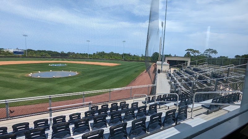 Eastern Florida State College campus photo 4