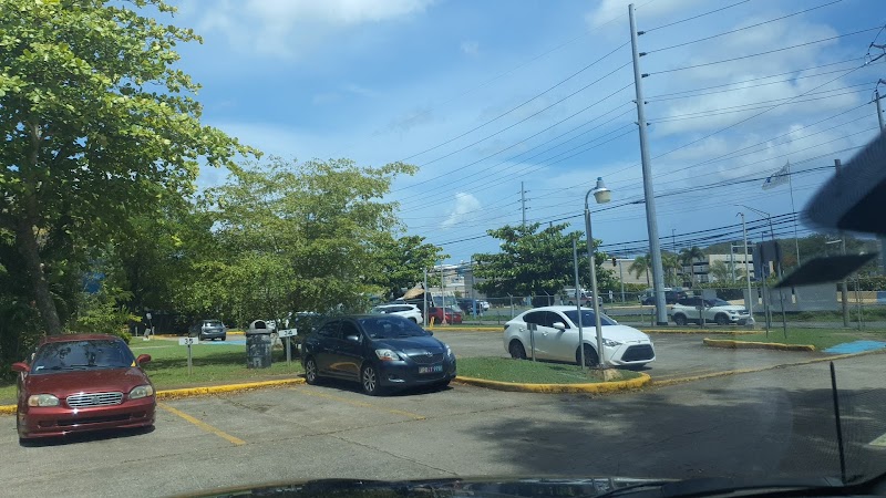 Instituto Tecnologico de Puerto Rico-Recinto de Manati campus photo 2