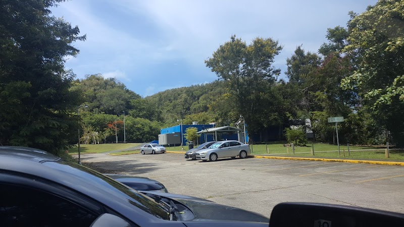 Instituto Tecnologico de Puerto Rico-Recinto de Manati campus photo 4