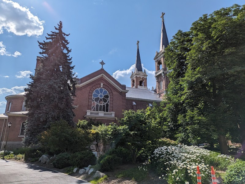 Gonzaga University campus photo 3