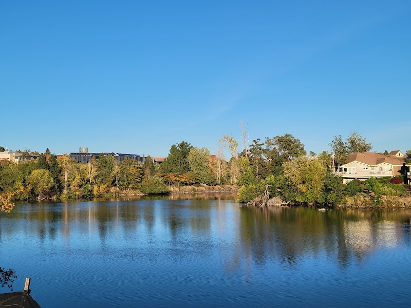 Gonzaga University campus photo 4