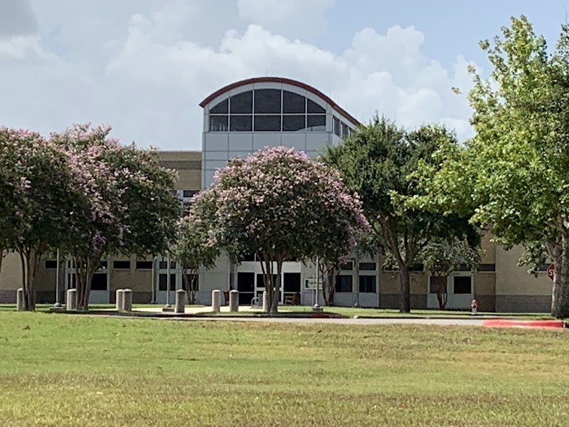 Victoria College campus photo 4