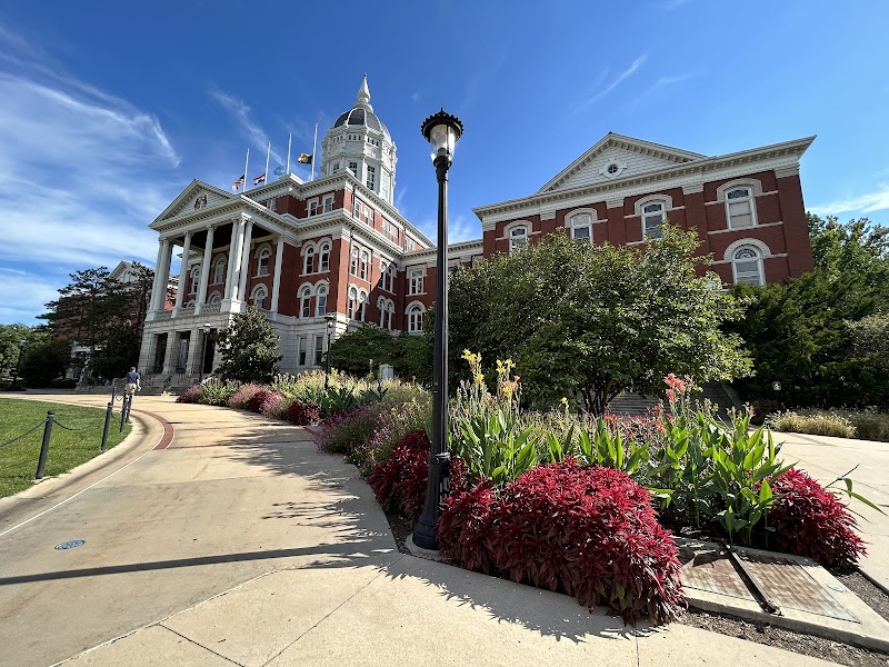 University of Missouri-Columbia campus photo 2