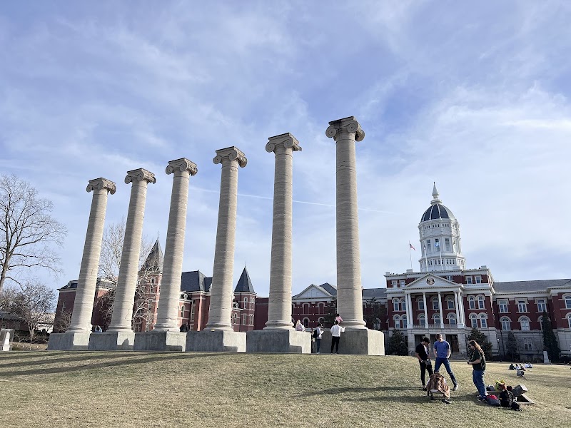 University of Missouri-Columbia campus photo 3