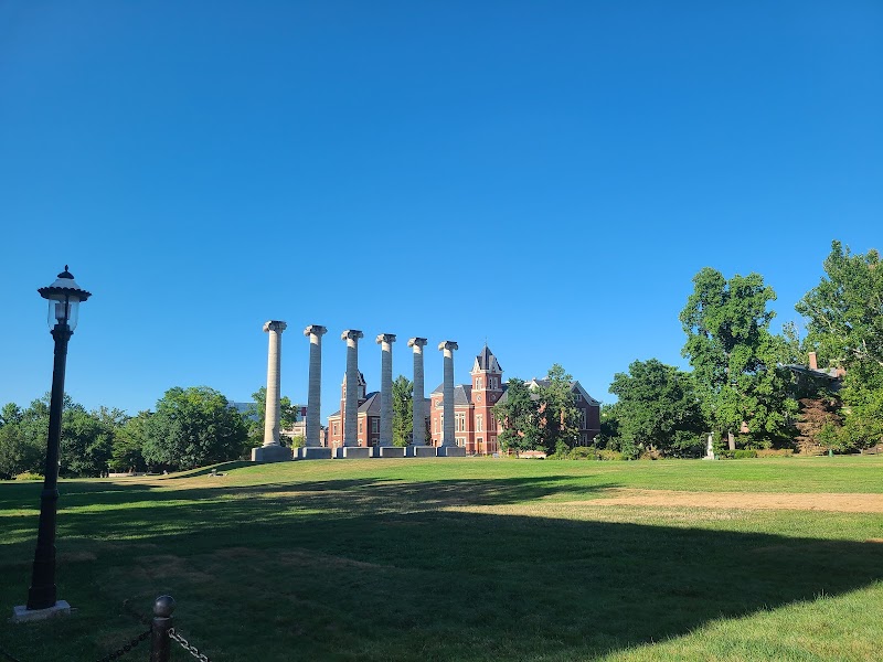 University of Missouri-Columbia campus photo 4
