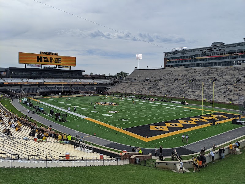 University of Missouri-Columbia campus photo 5