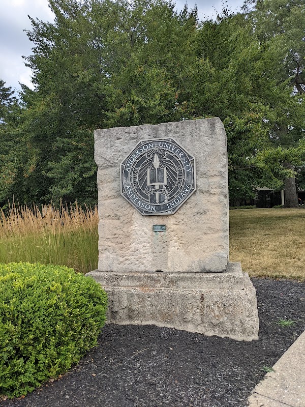 Anderson University campus photo 2