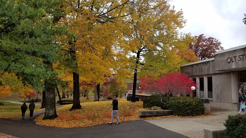 Anderson University campus photo 3