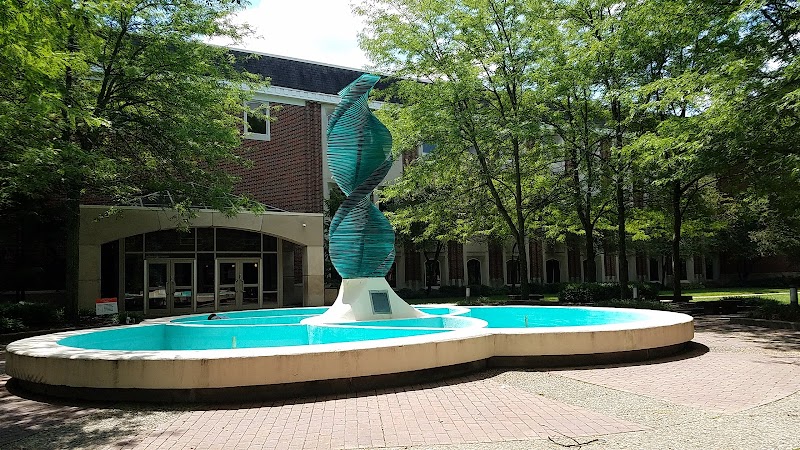 Anderson University campus photo 4