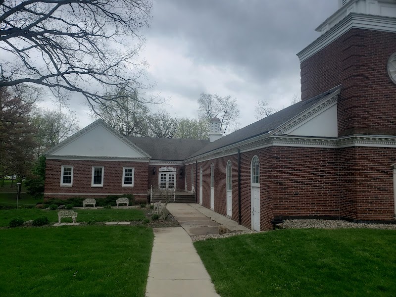 Anderson University campus photo 5