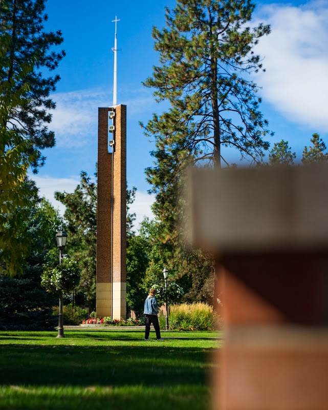 Whitworth University campus photo 4