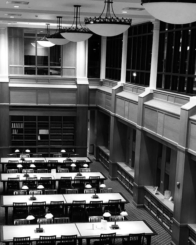Suffolk University campus photo 3