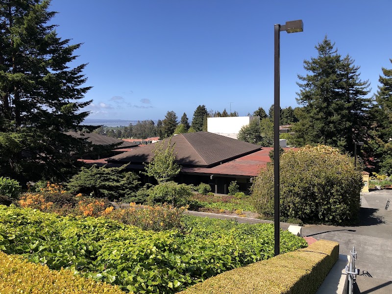 California State Polytechnic University-Humboldt campus photo 3