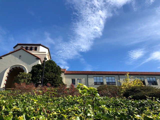 California State Polytechnic University-Humboldt campus photo 4