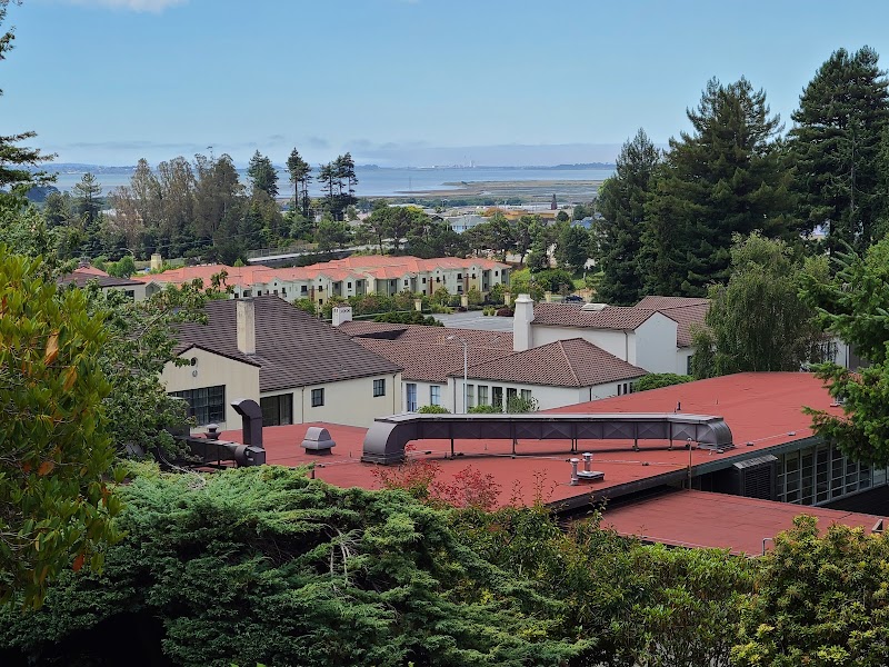 California State Polytechnic University-Humboldt campus photo 5