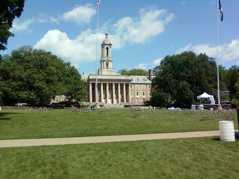Pennsylvania State University-Main Campus campus photo 1
