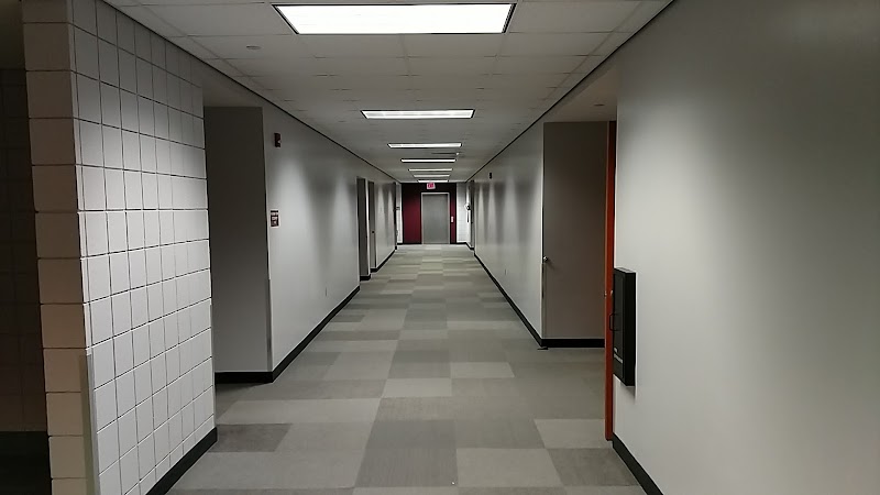 Shawnee Community College campus photo 3