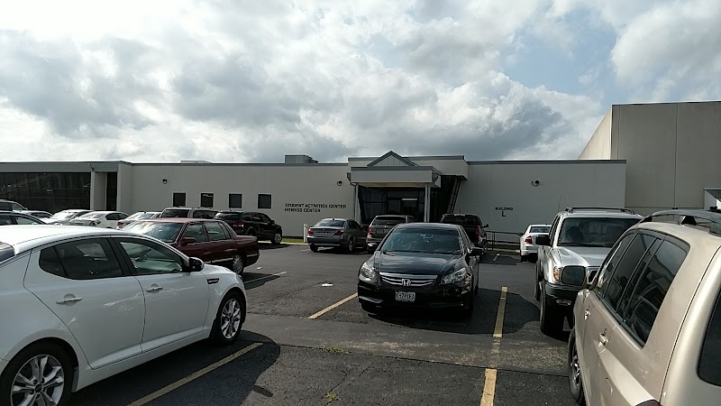 Shawnee Community College campus photo 4