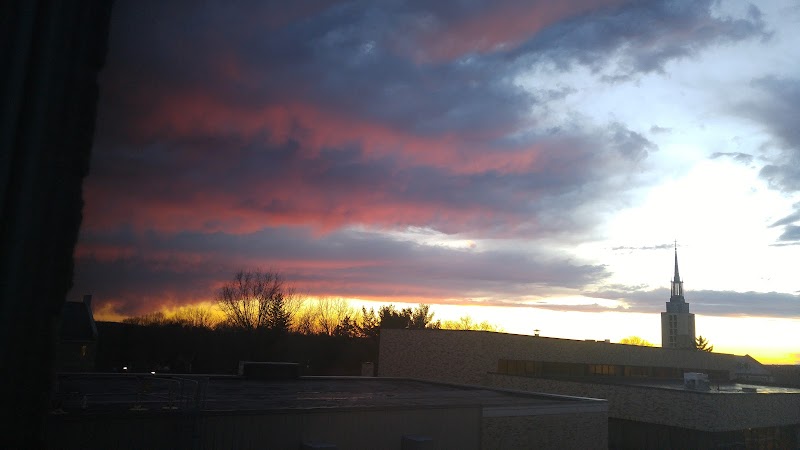 St. John Fisher University campus photo 3
