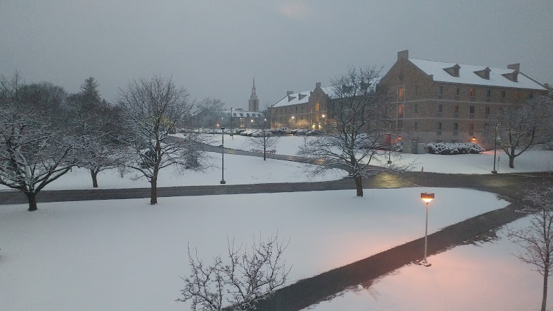St. John Fisher University campus photo 4