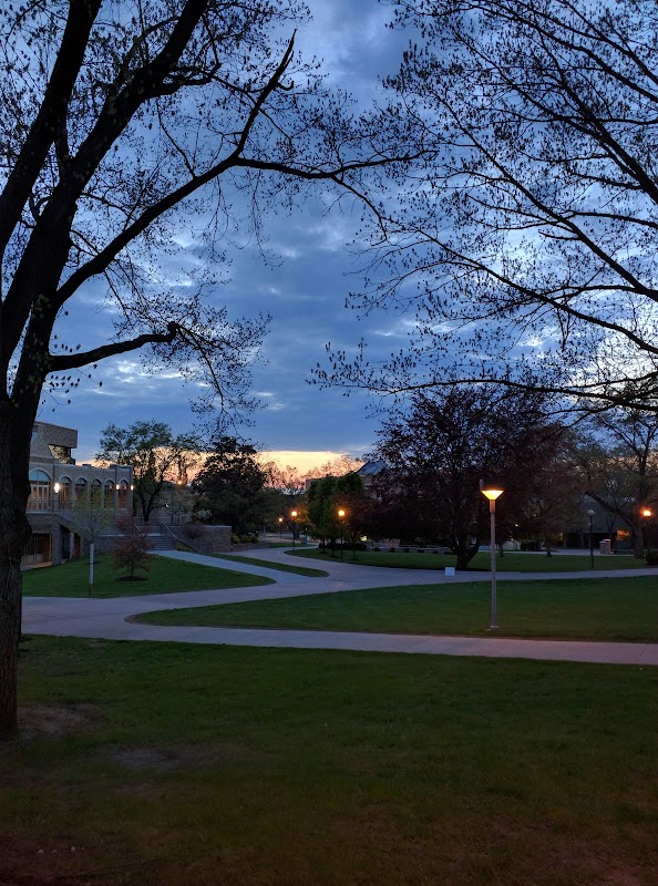 St. John Fisher University campus photo 5