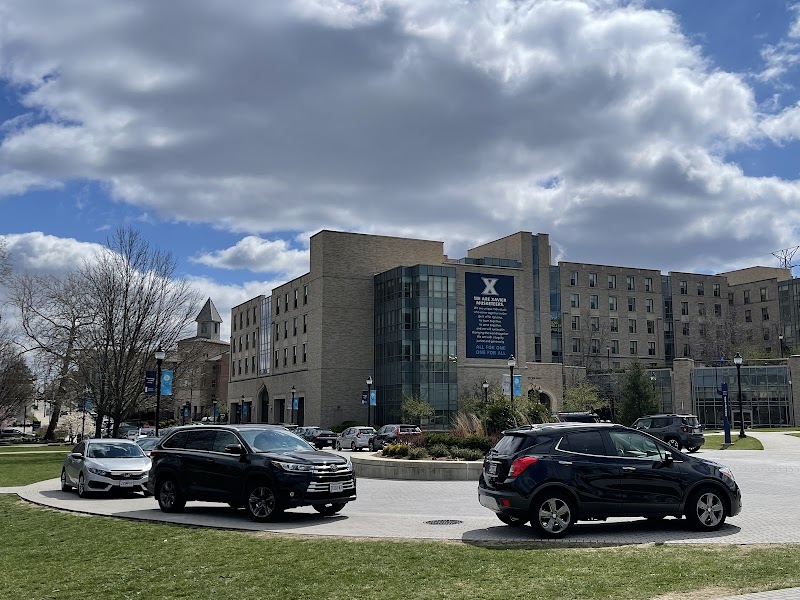 Xavier University campus photo 2