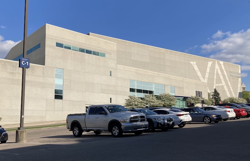 Xavier University campus photo 3