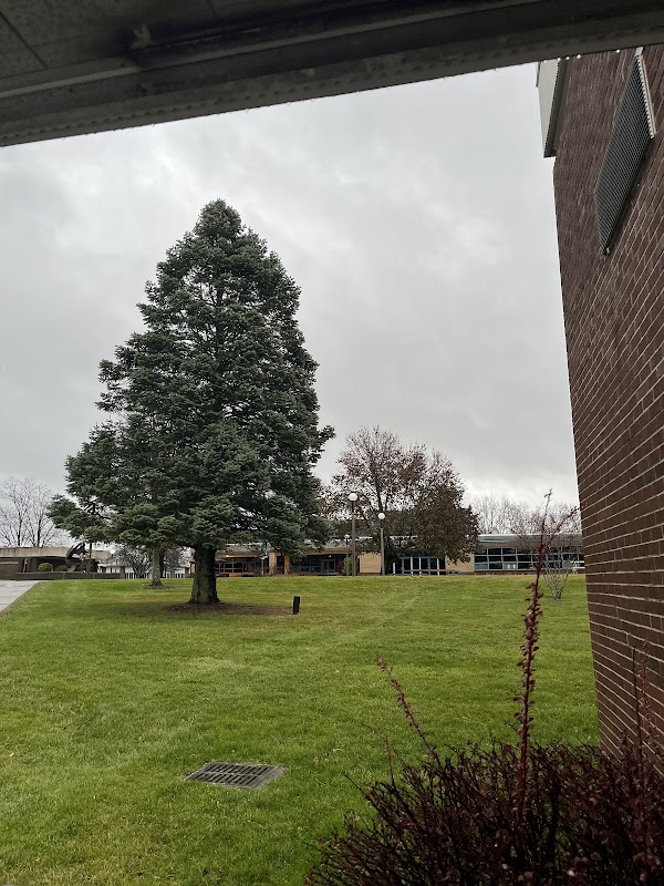 Ulster County Community College campus photo 2
