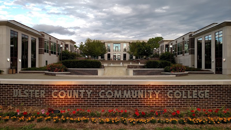 Ulster County Community College campus photo 3