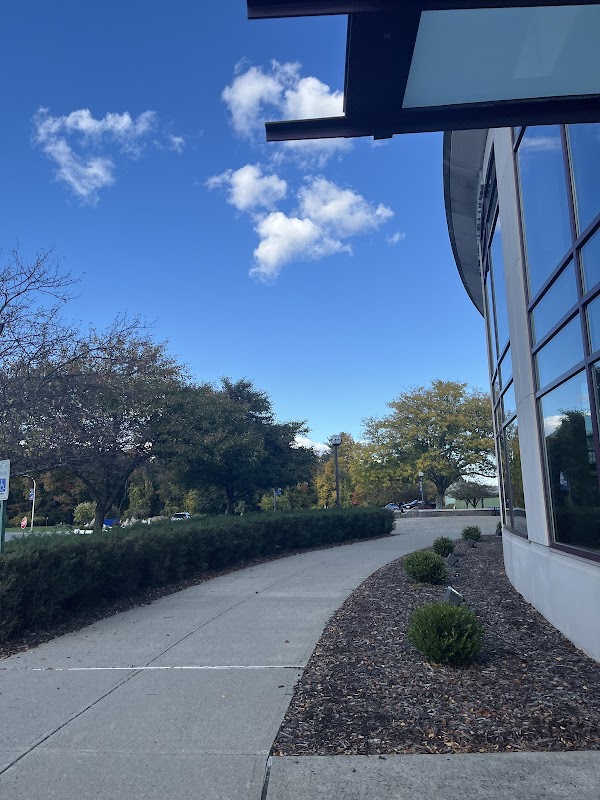 Ulster County Community College campus photo 5