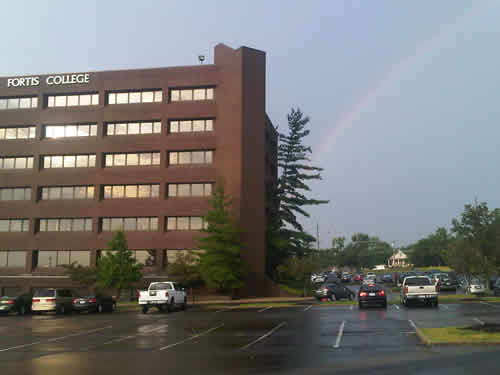 Fortis College-Cincinnati campus photo 1