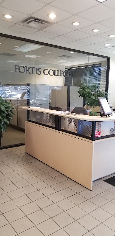 Fortis College-Cincinnati campus photo 3