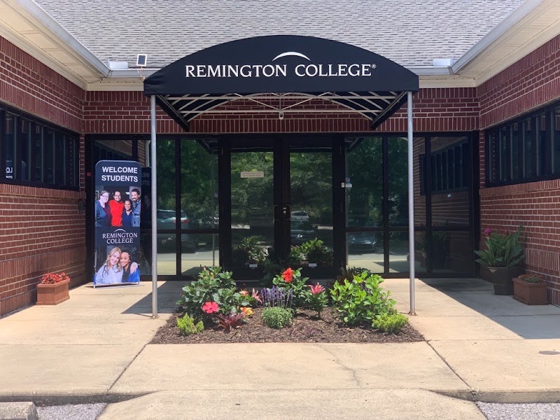 Remington College-Mobile Campus campus photo 2