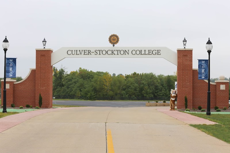 Culver-Stockton College campus photo 4