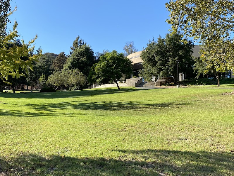 Cuyamaca College campus photo 3