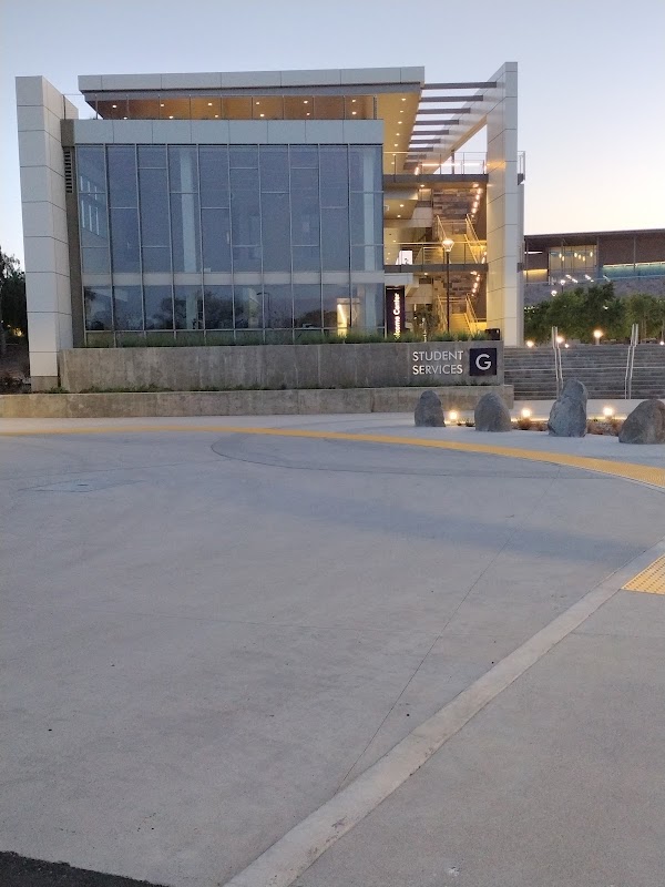 Cuyamaca College campus photo 4