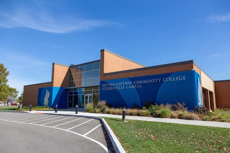 Eastern Gateway Community College campus photo 2