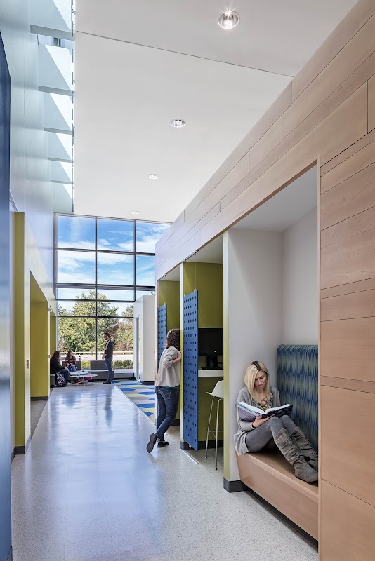 Eastern Gateway Community College campus photo 4