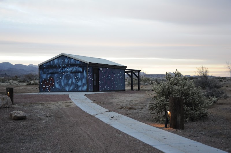 Mohave Community College campus photo 2