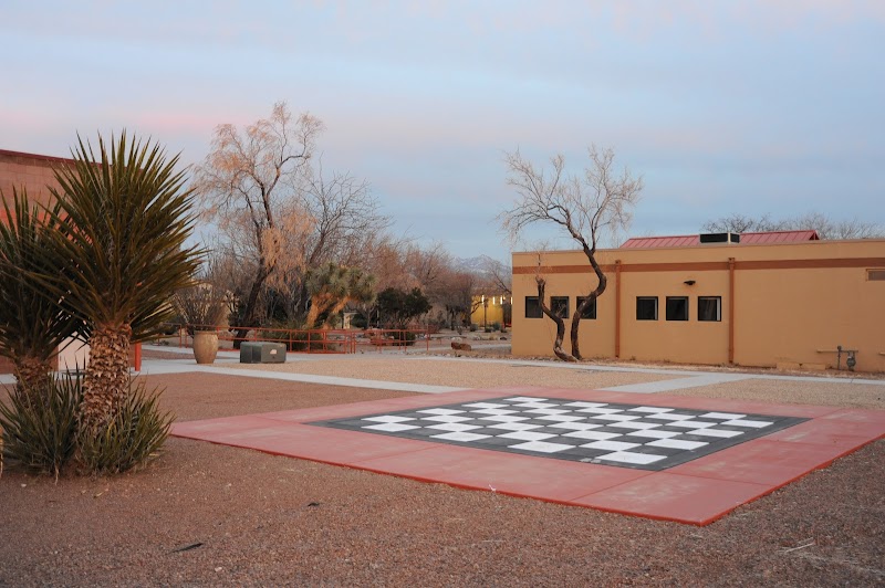 Mohave Community College campus photo 4