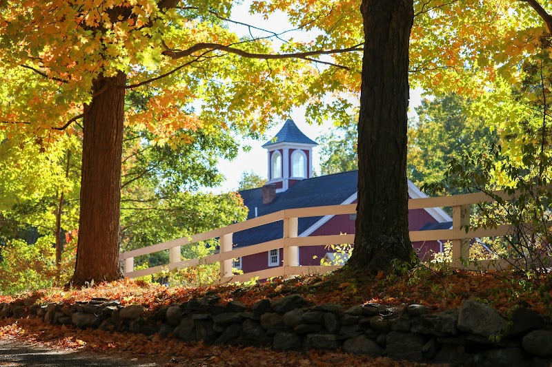 Thomas More College of Liberal Arts campus photo 3