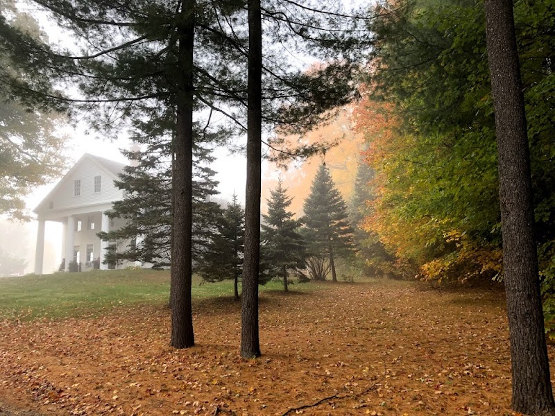 Thomas More College of Liberal Arts campus photo 4