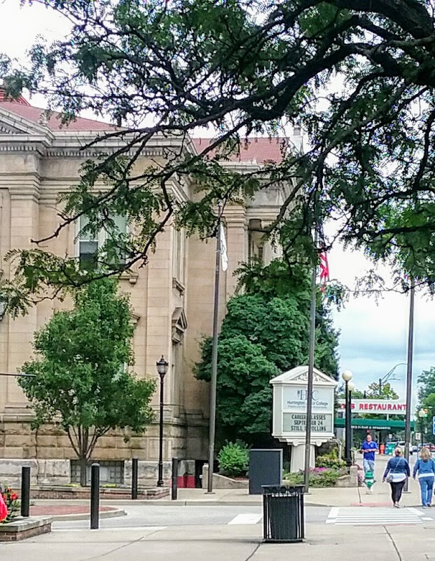 Huntington Junior College campus photo 3