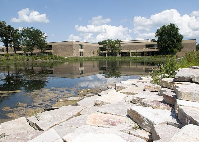 Waubonsee Community College campus photo 3