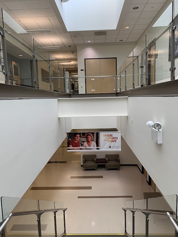 Waubonsee Community College campus photo 5