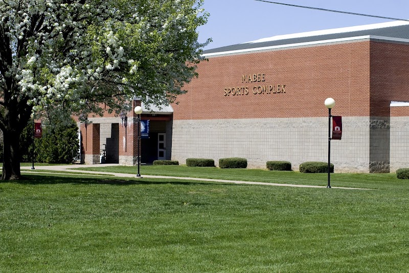 Hannibal-LaGrange University campus photo 3