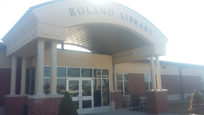Hannibal-LaGrange University campus photo 5