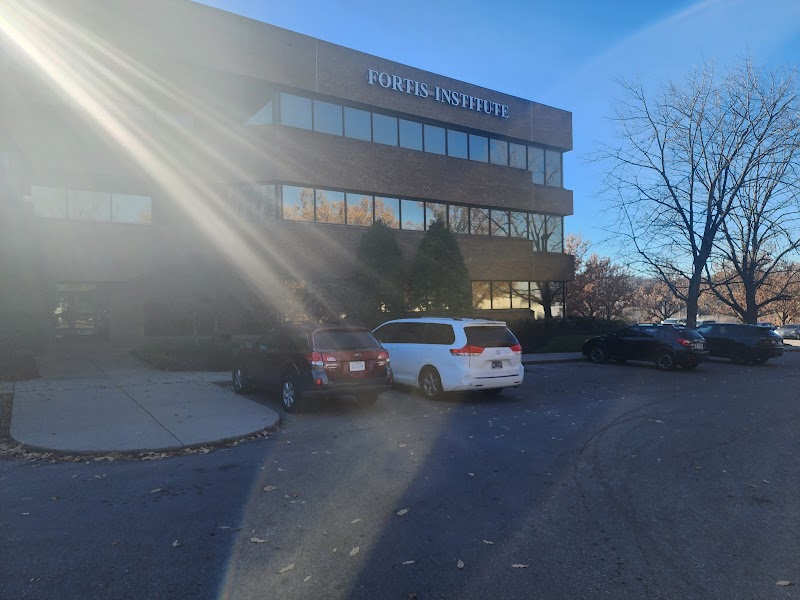 Fortis Institute-Nashville campus photo 1