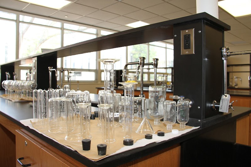 Hinds Community College campus photo 5